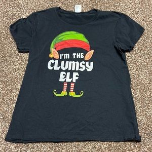 Cute and Funny Christmas T-Shirt